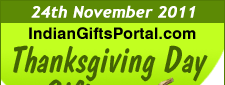 Thanksgiving Day