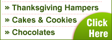 Thanksgiving Day