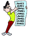 Send Your Jokes