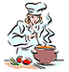 Send Your Recipes