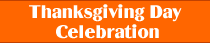 Thanksgiving Day Celebration