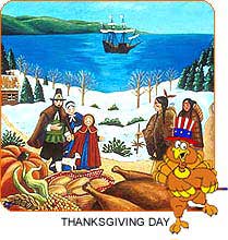 Thanksgiving in Canada in 2024