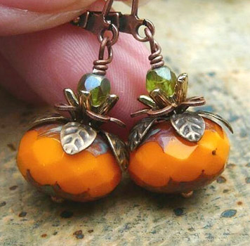 Thanksgiving Gift Jewellery