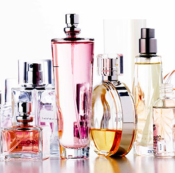 Thanksgiving Perfumes